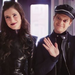 ‘Bonding’: el desig mai havia estat tan humà ‘Bonding’: el desig mai havia estat tan humà