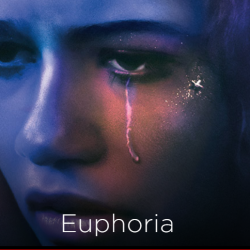 'Euphoria', el manual d’instruccions de l’adolescència