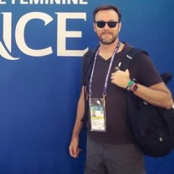José Luis Pérez: “Vivo a través de la fotografía” José Luis Pérez: “Vivo a través de la fotografía”