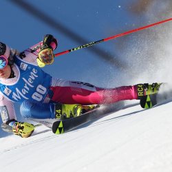 Núria Pau: "Esquiar és el que més m'agrada del món"