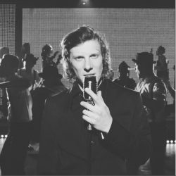 Fèlix Muñiz: "Tocar amb Bon Jovi va promocionar molt NoWayOut" Fèlix Muñiz: "Tocar amb Bon Jovi va promocionar molt NoWayOut"