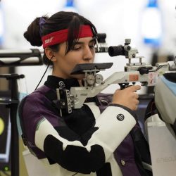 Disparar sense permís d'armes