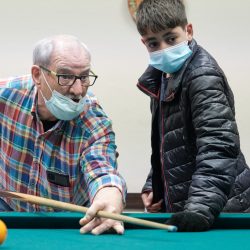 Topar-se amb les arrugues Topar-se amb les arrugues