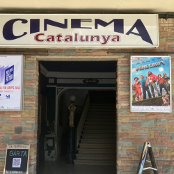 La sala de cinema més antiga de l'Estat es manté en plena forma