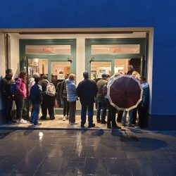 El Circuit Urgellenc, la xarxa que manté  viu el cinema als pobles