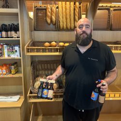 Una petita engruna contra el malbaratament alimentari Una petita engruna contra el malbaratament alimentari