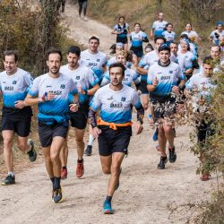 Quilòmetres que creen comunitats