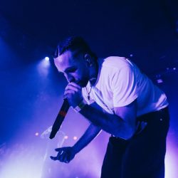 Sneaky Flex: “Els festivals són una màfia” Sneaky Flex: “Els festivals són una màfia”