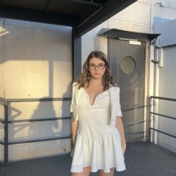 Carla Calvo: “Eufòria només és una experiència més” Carla Calvo: “Eufòria només és una experiència més”