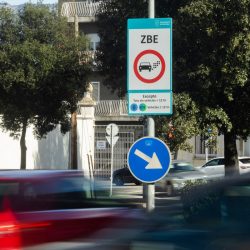 Respirar a Osona: per què Vic encara no té Zona de Baixes Emissions? 