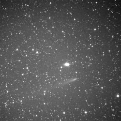 El cometa 3I/ATLAS, “una mostra gratuïta” per visitar altres planetes