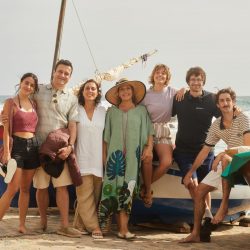 'Casa en flames', un èxit que val la pena
