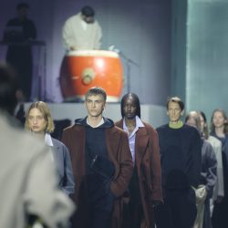La 080, un epicentre de la moda: "Ens permet anar més enllà de les fronteres" 